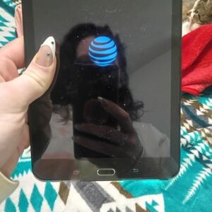 Samsung Galaxy Tab E